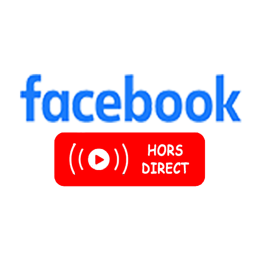 Facebook hors direct